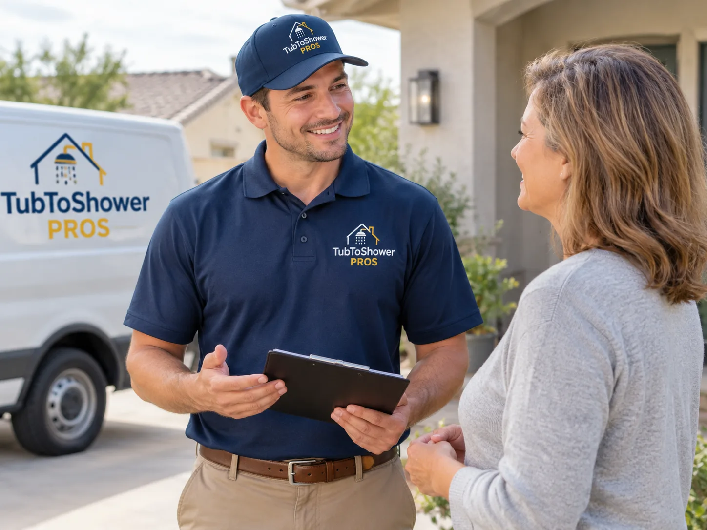 Tub Shower Conversion Willington, CT FAQs